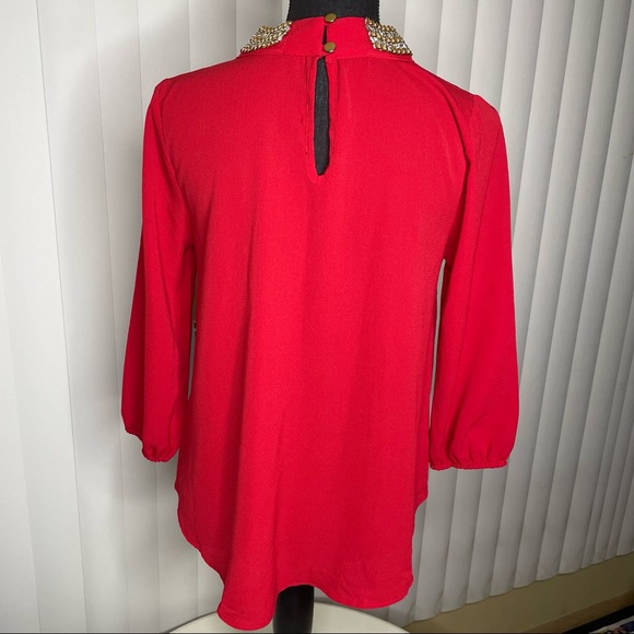 Lovely casual shirt by Moa Moa - Picture 3 of 6